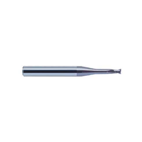 Carbide Mini End Mill 2F, GM-2EP